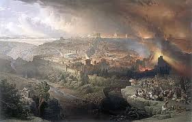 When a couple of american young adults fly to israel to visit the city of jerusalem, a biblical nightmare falls upon the city. De Bouw Van De Voorspelde Derde Tempel Op De Tempelberg Dl 3 Bijbels Optiek