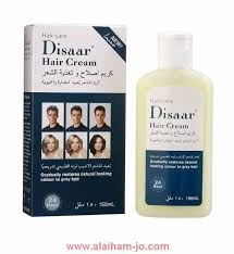 للقضاء على الشيب Hair Cream Hair Care Shampoo Bottle