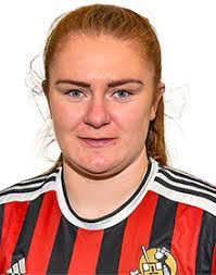 Michelle Mcdaid's Instagram, Twitter & Facebook