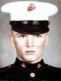 PFC Richard James Olson, Grand Forks, ND