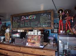 Discover coffee shop deals in and near san diego, ca and save up to 70% off. New San Diego Coffee Shops And Roasters To Check Out Eater San Diego