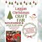 Laggan Christmas Craft Fair event image