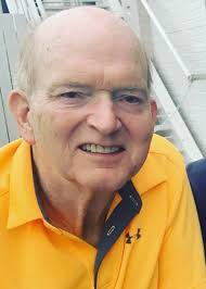 Charles Schroeder Obituary