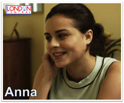 Which one is your favourite London Central character?