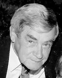 DONALD ROBINSON Obituary (1936