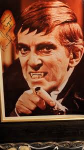 Remembering Barnabas Collins from Dark Shadows