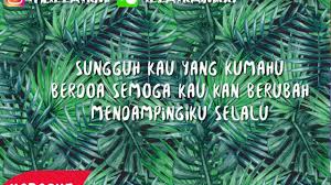 Download lagu mp3 & video: Karaoke Warkah Untukku Ara Af2016 No Vocal Youtube