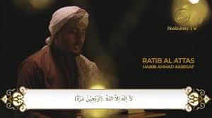 Mantra pengasihan adalah sebuah do'a atu kalimat yang dibacakan untuk digunakan agar hati orang luluh , terpikat dan menyukai kita. Pembacaan Ratib Attas Habib Ahmad Assegaf Youtube