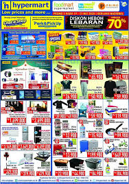 Most popular sites that list promo katalog hypermart. Promo Hypermart Heboh Diskon Lebaran Hingga 70 Scanharga