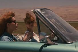 Thelma and Louise's enduring appeal — and failure to change Hollywood — in  6 quotes | Vox
