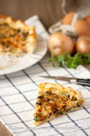 Maybe you would like to learn more about one of these? Torta Salata Con Zucchine E Cipolle Profumo Di Sicilia