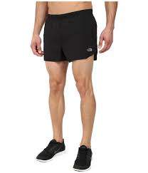 UPC 888654371550 - The North Face - Better Than Naked Split Short 3.5 (TNF  Black) Men's Shorts | upcitemdb.com