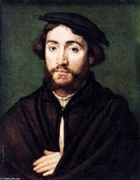 Art Reproductions , 1825 by Heinrich Christoph Kolbe (1771-1836)