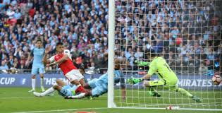 For the third successive year, 736 entrants were accepted into the competition. Throwback Alexis Sanchez Scores In Extra Time As Arsenal Beat Manchester City In 2016 17 Fa Cup Semifinals Video Naija Super Fans