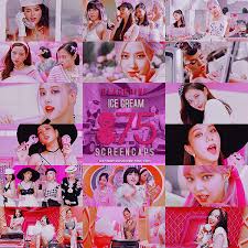 More by blackpink & selena gomez. Blackpink Feat Selena Gomez Ice Cream By Wiintermoon On Deviantart
