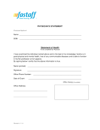 Format of formal letter grude interpretomics co. 12 Official Statement Letter Format Examples Pdf Doc Examples