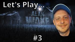 Alan Wake #3