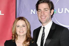 George nicol 3 episodes, 2019 johnny issaluk. John Krasinski Clarifies That He And Jenna Fischer Weren T Genuinely In Love On The Office Because Tv Isn T Real And Love Is A Lie