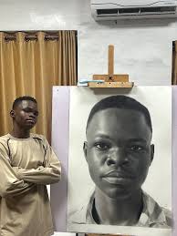 I look forward to tomorrow when I will begin my second series featuring my  favorite artists. I will be featuring Dale Zarrella, I had the privilege of  meeting him while visiting my