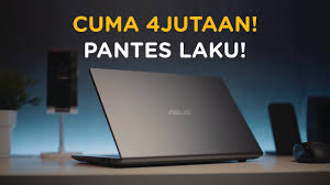 Laptop asus harga 2 jutaan yang bagus dan cocok untuk mahasiswa itu laptop asus tipe apa dan berapa harganya ? Laptop Asus Harga Rp 4jutaan Pantes Laku Review Asus Vivobook A416 Youtube