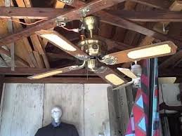 Tat Deluxe Ceiling Fan Model Bdf52cb Youtube Ceiling Fan Fan Ceiling
