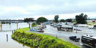 Maybe you would like to learn more about one of these? Downtown Riverside Rv Park Little Rock Arkansas