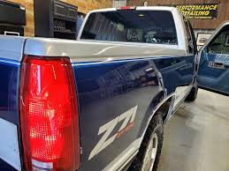 Image result for Dark Concord Blue 1994 Truck