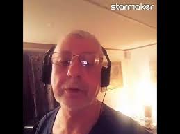 One of God's broken.