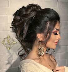 Pin By Karina Mata On Quince Quince Hairstyles Long Hair Styles Hair Styles