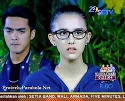 Cerbung & Video GalaThe