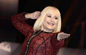 The italian pop star who taught europe the joy of sex. Pmaxpbxk7nzeem