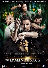 ип ман 4 великий мастер фильм 2019 смотреть онлайн Regarder Master Z Ip Man Legacy Streaming Vf 2018 Film Gratuit En Ligne Ip Man Way Of The Dragon Free Movies Online