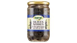 Ciao patrizia si possono conservare olive nere e olive verdi. Barral Olive Nere Tipo Greco Legumi Secchi E In Scatola Conserve Spesa Online A Casa Confronta Le Offerte Di Spesa A Domicilio Esselunga Miaspesa It