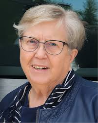 Nancy A. Drum Obituary October 4, 2025