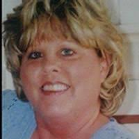 Cathy Lynn Persinger Redden (1963-2018)