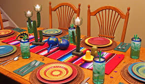 At star furniture, our texas showrooms stock the latest both can be bought separately, or customers can choose from dozens of full dining room sets. Mexican Centerpiece Dinner Party Decorations