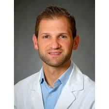 Dr. Amanda Miller, DO, Emergency Medicine