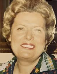 Obituary information for Gloria Setka