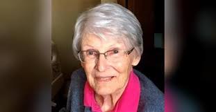 Marjorie Adeline O'Reilly Obituary