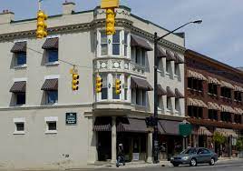 Preferred health partners downtown center. Health Center Near Downtown Grand Rapids To Close Mlive Com