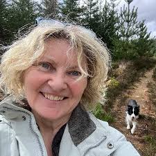 Sharon Donald is fundraising for Scottish SPCA