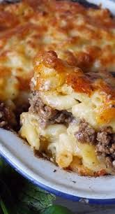 Pastitsio Greek Macaroni Cheese Pie Elizabeth S Kitchen Diary Recipe Recipes Greek Recipes Macaroni Pie