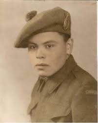 Dutton man spent almost 1,000 days in Nazi POW camps