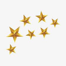 Golden Vintage Bronze Five Pointed Star Element Star Clipart Star Golden Png And Vector With Transparent Background For Free Download Star Clipart Vintage Bronze Five Pointed Star
