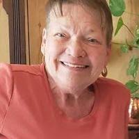Margery Lee Robinson Hester, 73