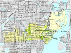 On the gulf of mexico side, there's panama city beach and siesta beach among many others. North Miami Florida Wikipedia