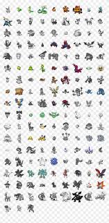 Ap5 New Pokemon Go Evolution Chart Hd Png Download