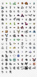 Pokemon Emerald Evolution Chart Best Picture Of Chart