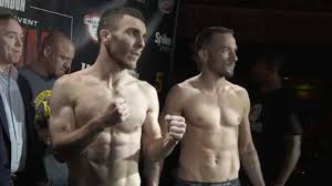 Then adding back on the weight to try and gain an advantage inside the octagon. Not Far From Death How Fighters Are Risking Their Lives To Make Weight Bbc Three