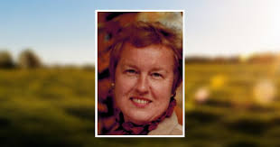 Janet Schramm Obituary January 30, 2015